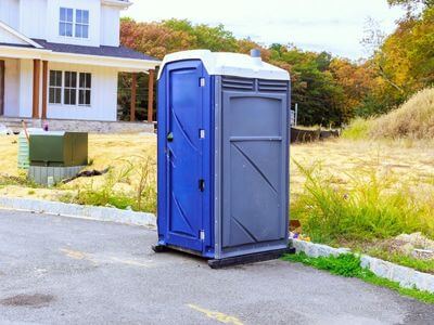 About Construction Portable Toilets​ - portable toilet for construction experts in Memphis